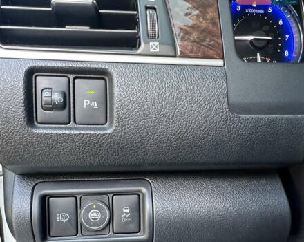 Белый Тойота Камри, объемом двигателя 2.49 л и пробегом 114 тыс. км за 17900 $, фото 23 на Automoto.ua