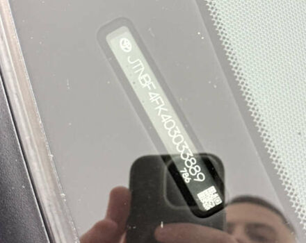 Білий Тойота Камрі, об'ємом двигуна 2.49 л та пробігом 171 тис. км за 15900 $, фото 33 на Automoto.ua