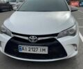Белый Тойота Камри, объемом двигателя 2.49 л и пробегом 204 тыс. км за 12200 $, фото 7 на Automoto.ua