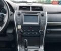 Білий Тойота Камрі, об'ємом двигуна 2.49 л та пробігом 165 тис. км за 13700 $, фото 18 на Automoto.ua