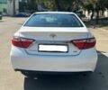 Білий Тойота Камрі, об'ємом двигуна 0 л та пробігом 153 тис. км за 9000 $, фото 4 на Automoto.ua