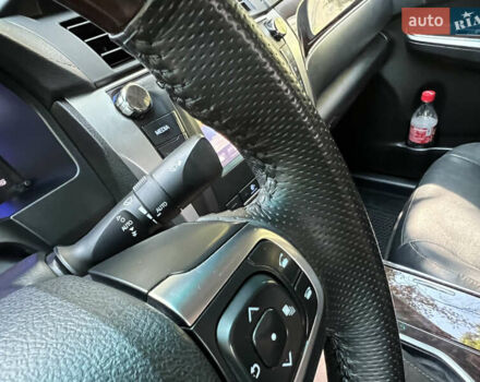 Белый Тойота Камри, объемом двигателя 2.49 л и пробегом 114 тыс. км за 17900 $, фото 28 на Automoto.ua