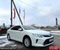 Білий Тойота Камрі, об'ємом двигуна 2.5 л та пробігом 55 тис. км за 21999 $, фото 7 на Automoto.ua