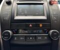 Белый Тойота Камри, объемом двигателя 2.5 л и пробегом 124 тыс. км за 16700 $, фото 30 на Automoto.ua