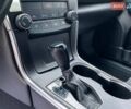 Білий Тойота Камрі, об'ємом двигуна 2.49 л та пробігом 165 тис. км за 13700 $, фото 13 на Automoto.ua