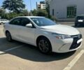 Білий Тойота Камрі, об'ємом двигуна 0 л та пробігом 153 тис. км за 9000 $, фото 1 на Automoto.ua