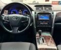 Белый Тойота Камри, объемом двигателя 2.49 л и пробегом 197 тыс. км за 16900 $, фото 22 на Automoto.ua