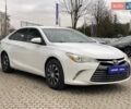 Білий Тойота Камрі, об'ємом двигуна 2.49 л та пробігом 165 тис. км за 13700 $, фото 3 на Automoto.ua