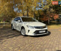 Тойота Камри 2016 в Харькове на Automoto.ua Белый Тойота Камри, объемом двигателя 2.49 л и пробегом 190 тыс. км за 16999 $, фото 15 на Automoto.ua