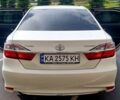 Белый Тойота Камри, объемом двигателя 2.49 л и пробегом 164 тыс. км за 15800 $, фото 48 на Automoto.ua