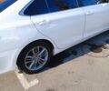 Білий Тойота Камрі, об'ємом двигуна 2.49 л та пробігом 357 тис. км за 15000 $, фото 2 на Automoto.ua