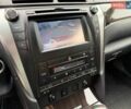 Белый Тойота Камри, объемом двигателя 2 л и пробегом 156 тыс. км за 14500 $, фото 4 на Automoto.ua