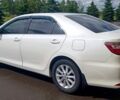 Білий Тойота Камрі, об'ємом двигуна 2.5 л та пробігом 164 тис. км за 15800 $, фото 7 на Automoto.ua