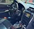 Белый Тойота Камри, объемом двигателя 2.49 л и пробегом 145 тыс. км за 17500 $, фото 15 на Automoto.ua