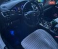 Белый Тойота Камри, объемом двигателя 2.49 л и пробегом 161 тыс. км за 17000 $, фото 7 на Automoto.ua