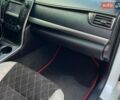 Білий Тойота Камрі, об'ємом двигуна 2.49 л та пробігом 194 тис. км за 13650 $, фото 13 на Automoto.ua
