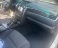 Белый Тойота Камри, объемом двигателя 2.49 л и пробегом 234 тыс. км за 16300 $, фото 5 на Automoto.ua