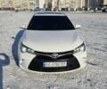 Білий Тойота Камрі, об'ємом двигуна 2.49 л та пробігом 204 тис. км за 15500 $, фото 7 на Automoto.ua