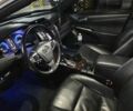 Белый Тойота Камри, объемом двигателя 2.49 л и пробегом 165 тыс. км за 14400 $, фото 1 на Automoto.ua