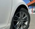 Белый Тойота Камри, объемом двигателя 2.49 л и пробегом 160 тыс. км за 13700 $, фото 7 на Automoto.ua