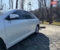 Белый Тойота Камри, объемом двигателя 2.49 л и пробегом 197 тыс. км за 16888 $, фото 9 на Automoto.ua