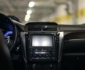 Белый Тойота Камри, объемом двигателя 2.49 л и пробегом 187 тыс. км за 16700 $, фото 7 на Automoto.ua