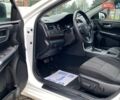 Білий Тойота Камрі, об'ємом двигуна 2.49 л та пробігом 165 тис. км за 13700 $, фото 9 на Automoto.ua