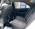 Білий Тойота Камрі, об'ємом двигуна 2.49 л та пробігом 165 тис. км за 13700 $, фото 14 на Automoto.ua