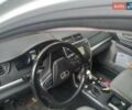 Білий Тойота Камрі, об'ємом двигуна 2.49 л та пробігом 107 тис. км за 13000 $, фото 3 на Automoto.ua