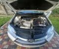 Белый Тойота Камри, объемом двигателя 2.5 л и пробегом 120 тыс. км за 12500 $, фото 3 на Automoto.ua