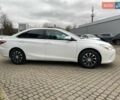 Білий Тойота Камрі, об'ємом двигуна 2.49 л та пробігом 165 тис. км за 13700 $, фото 4 на Automoto.ua