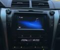 Белый Тойота Камри, объемом двигателя 2.49 л и пробегом 160 тыс. км за 16200 $, фото 20 на Automoto.ua