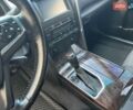 Білий Тойота Камрі, об'ємом двигуна 2.5 л та пробігом 198 тис. км за 15500 $, фото 18 на Automoto.ua