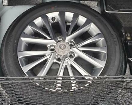 Белый Тойота Камри, объемом двигателя 2.5 л и пробегом 283 тыс. км за 15800 $, фото 22 на Automoto.ua