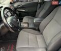 Белый Тойота Камри, объемом двигателя 2.49 л и пробегом 197 тыс. км за 16900 $, фото 12 на Automoto.ua