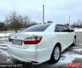 Білий Тойота Камрі, об'ємом двигуна 2.5 л та пробігом 55 тис. км за 21999 $, фото 5 на Automoto.ua