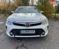 Білий Тойота Камрі, об'ємом двигуна 2.5 л та пробігом 198 тис. км за 15500 $, фото 1 на Automoto.ua