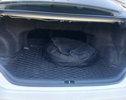 Білий Тойота Камрі, об'ємом двигуна 2.5 л та пробігом 93 тис. км за 16850 $, фото 11 на Automoto.ua