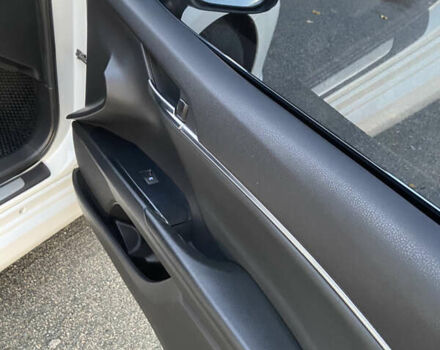 Білий Тойота Камрі, об'ємом двигуна 2.49 л та пробігом 150 тис. км за 21999 $, фото 25 на Automoto.ua