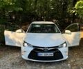 Белый Тойота Камри, объемом двигателя 2.5 л и пробегом 191 тыс. км за 13000 $, фото 8 на Automoto.ua