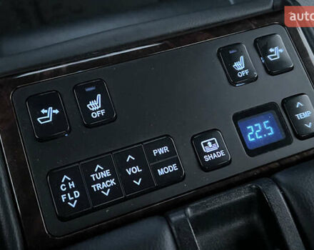 Білий Тойота Камрі, об'ємом двигуна 3.46 л та пробігом 148 тис. км за 20800 $, фото 17 на Automoto.ua