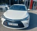 Білий Тойота Камрі, об'ємом двигуна 2.5 л та пробігом 93 тис. км за 16850 $, фото 4 на Automoto.ua