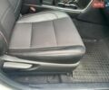 Белый Тойота Камри, объемом двигателя 2.5 л и пробегом 178 тыс. км за 13800 $, фото 24 на Automoto.ua