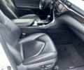 Білий Тойота Камрі, об'ємом двигуна 2.5 л та пробігом 104 тис. км за 20999 $, фото 8 на Automoto.ua