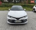 Білий Тойота Камрі, об'ємом двигуна 2.49 л та пробігом 199 тис. км за 22500 $, фото 1 на Automoto.ua