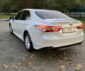 Білий Тойота Камрі, об'ємом двигуна 2.49 л та пробігом 150 тис. км за 21999 $, фото 14 на Automoto.ua