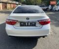 Белый Тойота Камри, объемом двигателя 2.5 л и пробегом 158 тыс. км за 16300 $, фото 24 на Automoto.ua