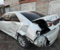 Білий Тойота Камрі, об'ємом двигуна 0 л та пробігом 169 тис. км за 11000 $, фото 3 на Automoto.ua
