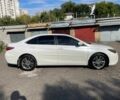 Белый Тойота Камри, объемом двигателя 2.5 л и пробегом 158 тыс. км за 16300 $, фото 19 на Automoto.ua