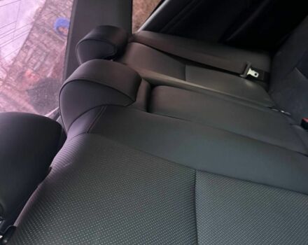 Білий Тойота Камрі, об'ємом двигуна 0 л та пробігом 169 тис. км за 11000 $, фото 13 на Automoto.ua